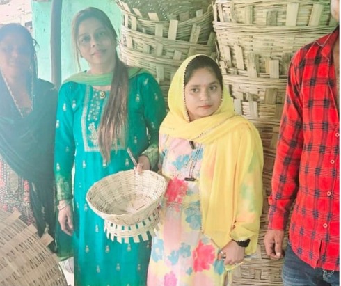Aarti’s Story