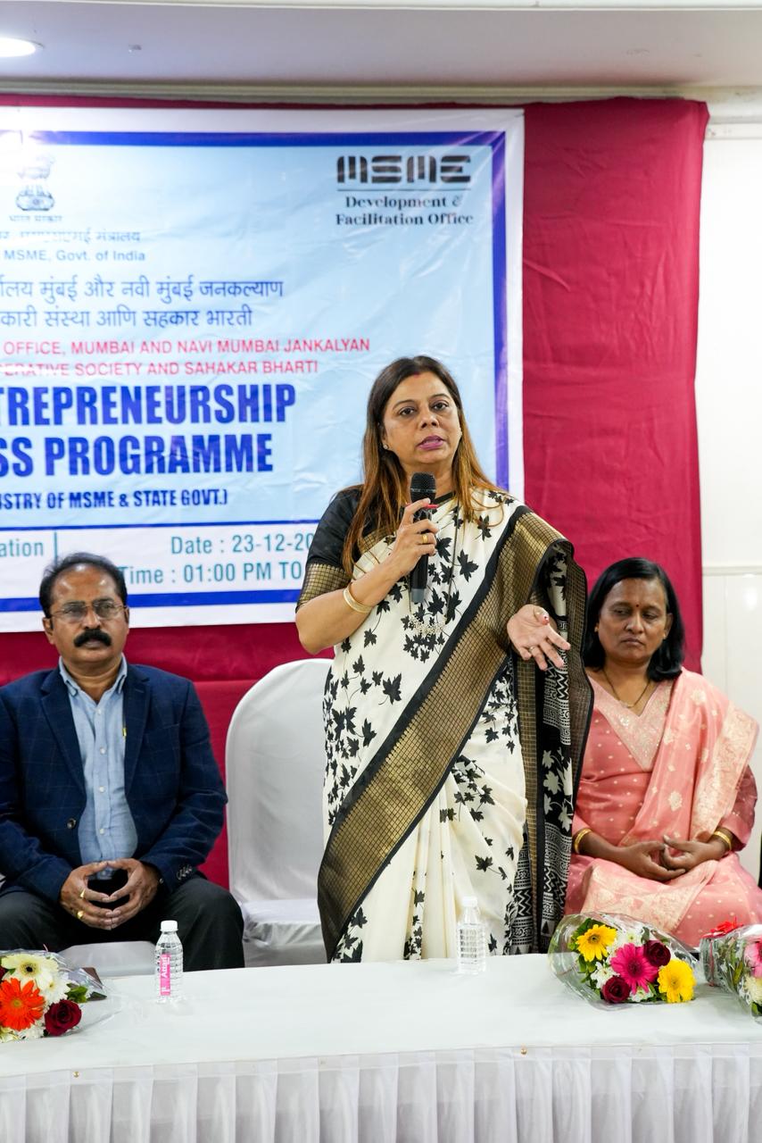 Stree Shakti Struggle Image