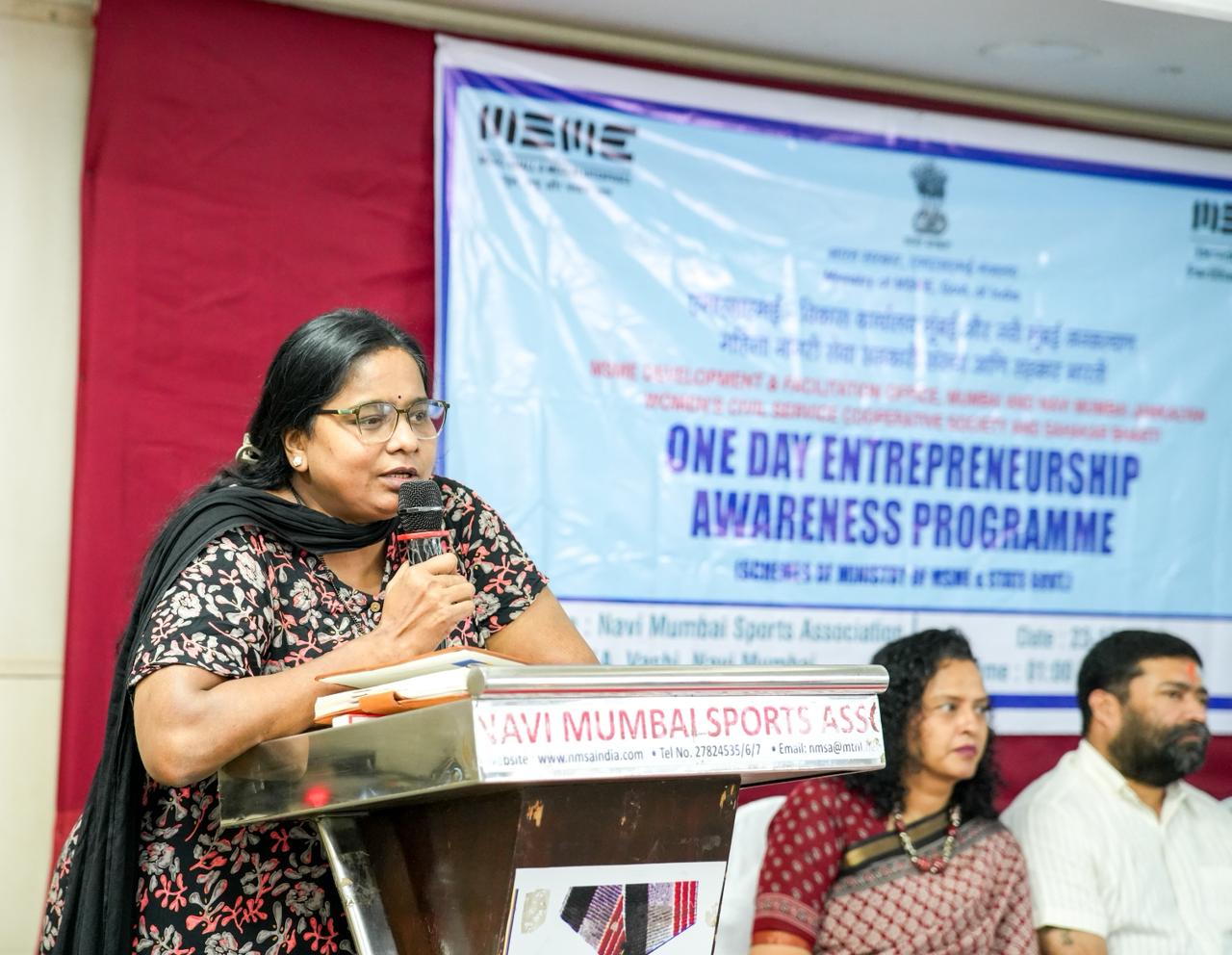 Stree Shakti Struggle Image