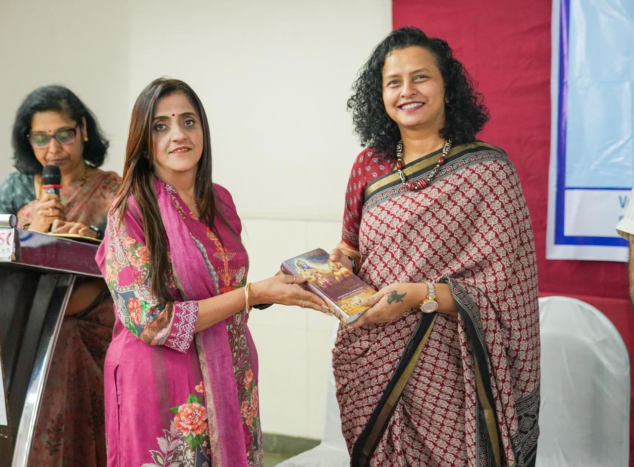 Stree Shakti Struggle Image